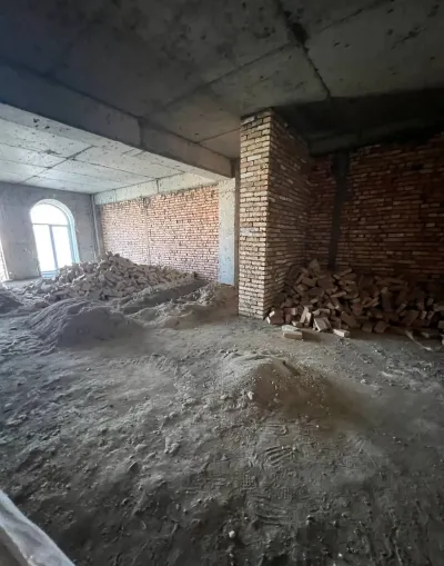 2-комн. квартира, 17 этаж, 83 м², Исмоили Сомони, ЦУМ, Шохпалас — миниатюра 5