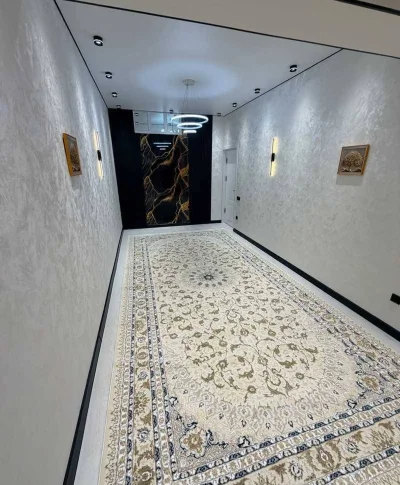 2-комн. квартира, 13 этаж, 59 м², Ленинград — миниатюра 5