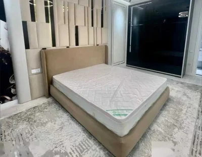 3-комн. квартира, 4 этаж, 120м², Дом печать Супермаркет Пайкар — миниатюра 3