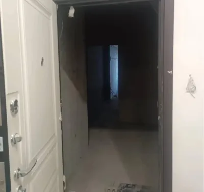 2-комн. квартира, 11 этаж, 111 м², Шохмансур, Айни — миниатюра 3