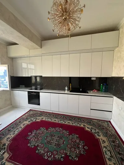 3-комн. квартира, 6 этаж, 117 м², Сино — миниатюра 6