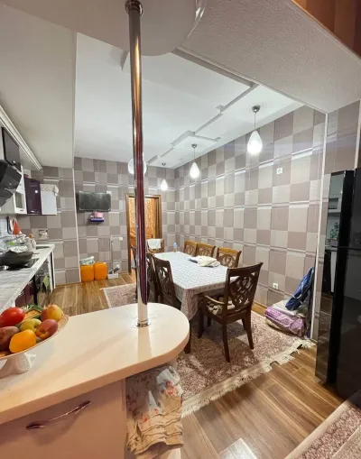 3-комн. квартира, 5 этаж, 156 м², Овир