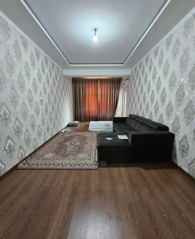 2-комн. квартира, 7 этаж, 96м², И.Сомони — миниатюра 2
