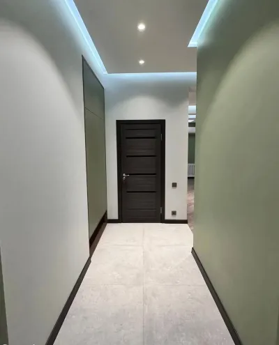 2-комн. квартира, 8 этаж, 74 м², Исмоили сомони