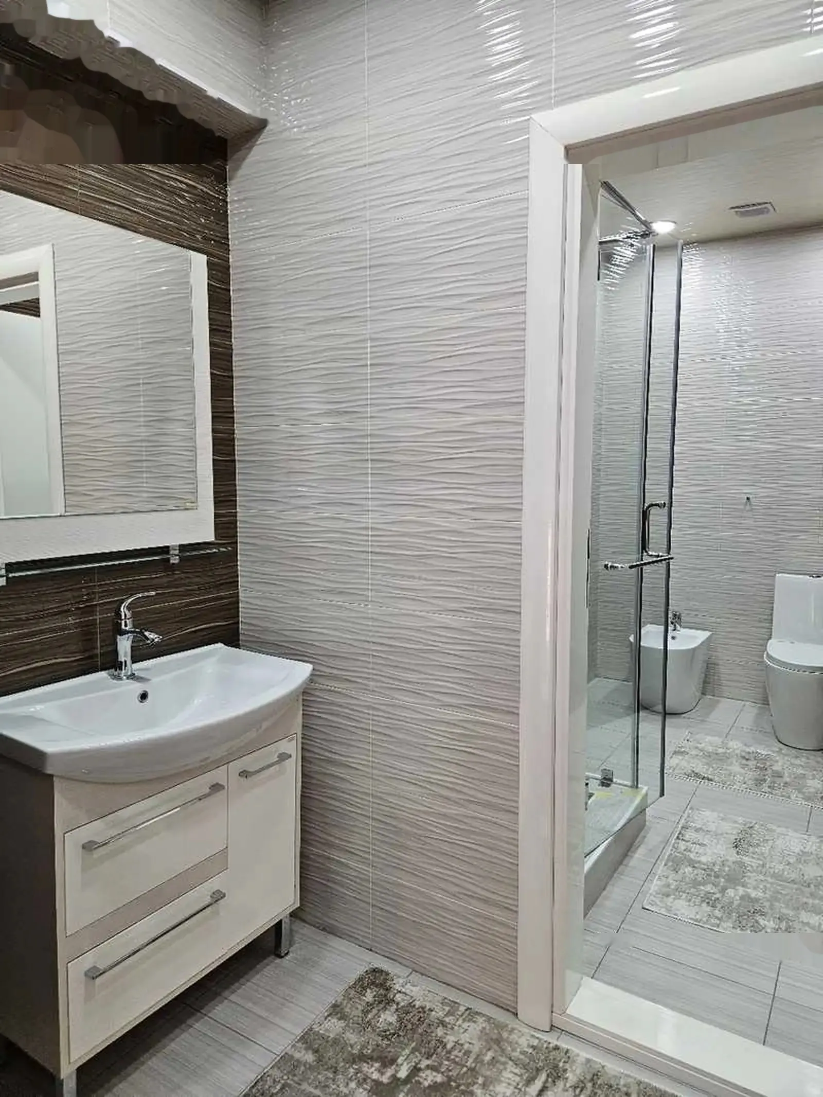 5-комн. квартира, 4 этаж, 240м², И.Сомони — миниатюра 5