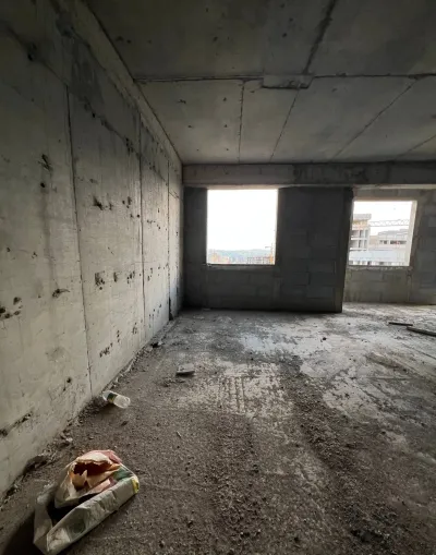 2-комн. квартира, 14 этаж, 114 м², Евари Главный — миниатюра 5