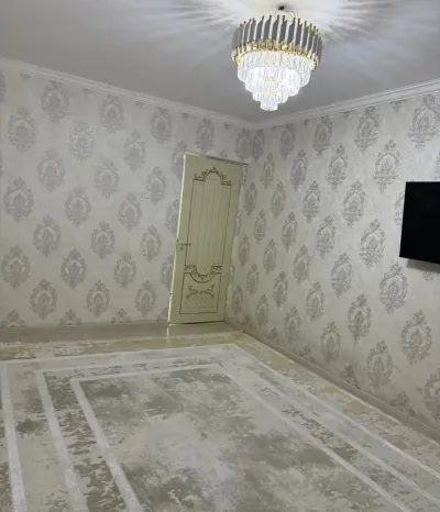 2-комн. квартира, 4 этаж, 53 м², Сиёма мол — миниатюра 9
