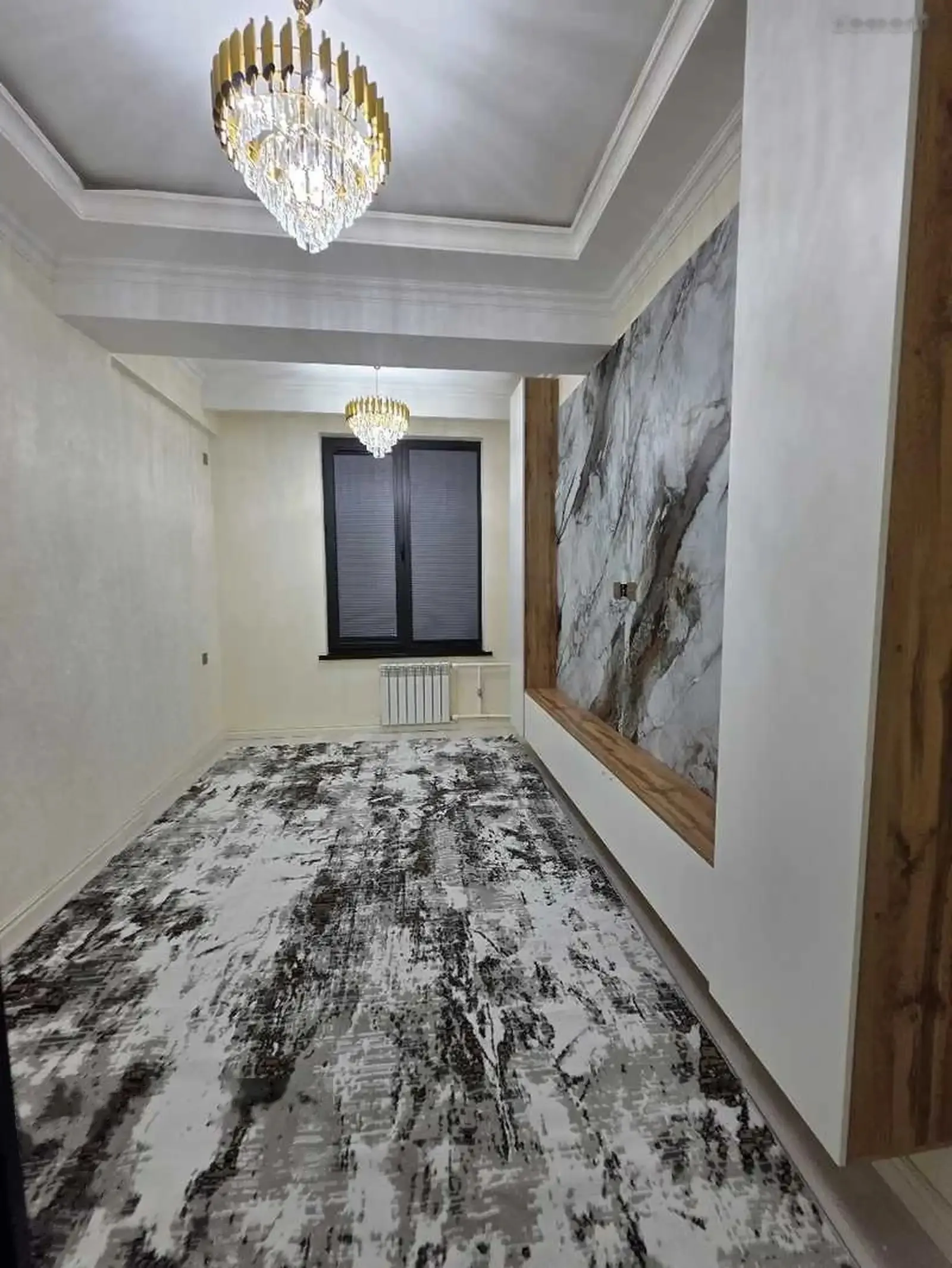 2-комн. квартира, 6 этаж, 98м², сино Зарафшон — миниатюра 2