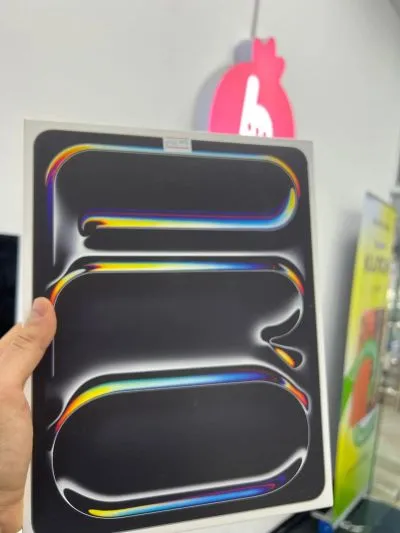 Планшет Apple iPad Pro M5 13inch 512gb