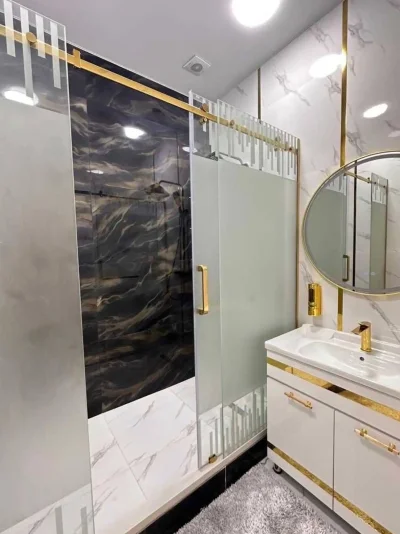 3-комн. квартира, 12 этаж, 88 м², Сино — миниатюра 4