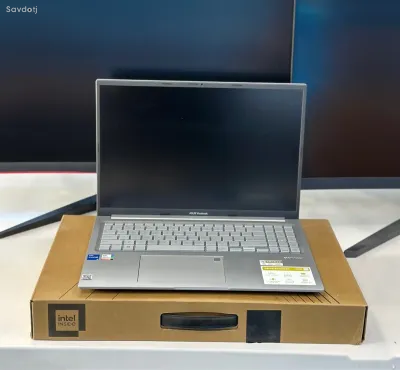 Ноутбук Asus core i 5 -13 gen