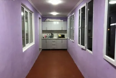 4-комн. квартира, 4 этаж, 85 м², Сино — миниатюра 4