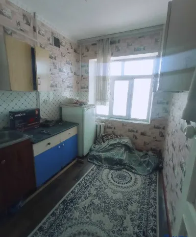 1-комн. квартира, 2 этаж, 28 м², Сино — миниатюра 3