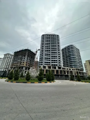 2-комн. квартира, 10 этаж, 110 м², Улица Сохили, Набережная, Riviera Hill Residence, Сино