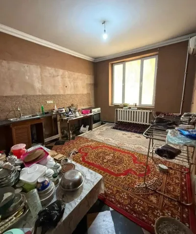 2-комн. квартира, 5 этаж, 82 м², шохмансур — миниатюра 2