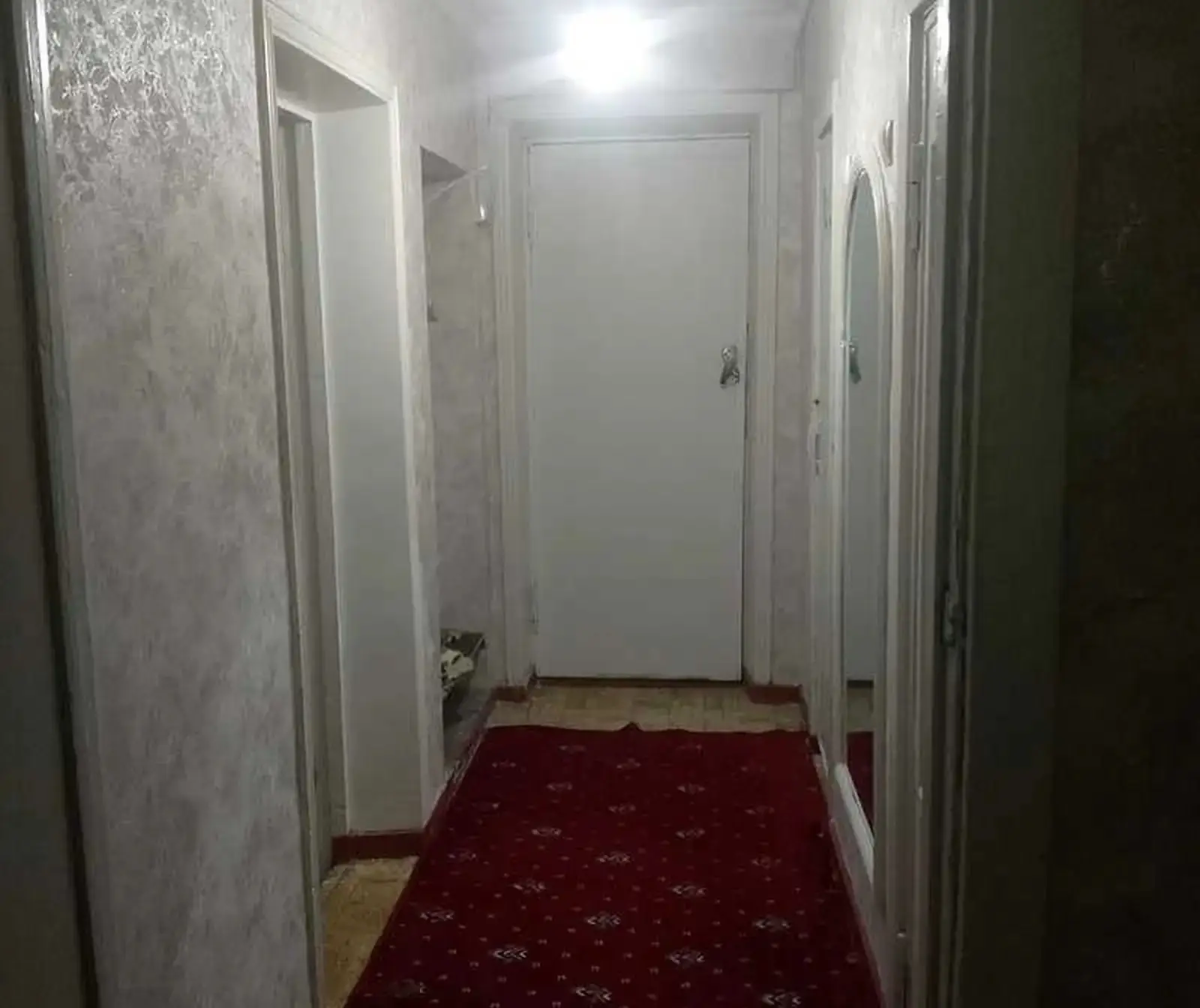 3-комн. квартира, 2 этаж, 60м², Сино — миниатюра 7