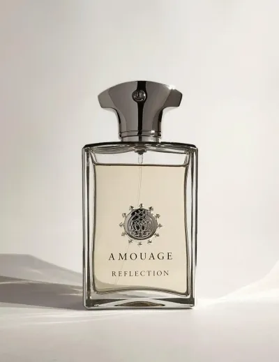 Духи Reflection ManAmouage — миниатюра 1