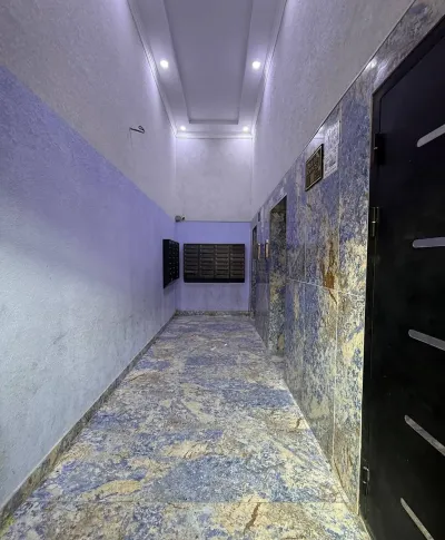 2-комн. квартира, 15 этаж, 67 м², Фирдавси 65мкр — миниатюра 11