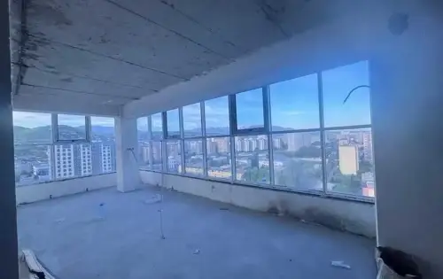 4-комн. квартира, 14 этаж, 138 м², Сино — миниатюра 3