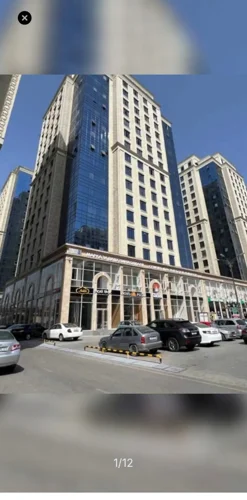 2-комн. квартира, 6 этаж, 100м², Шохмансур Бахт зе — миниатюра 1