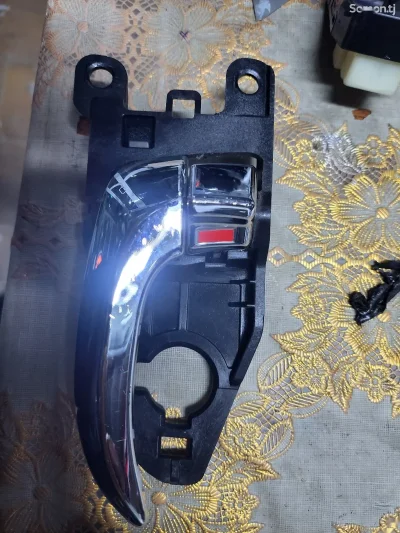 Ручка салона на Hyundai Avante MD