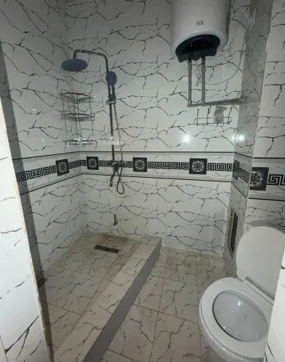 1-комн. квартира, 7 этаж, 52 м², Шохмансур — миниатюра 5