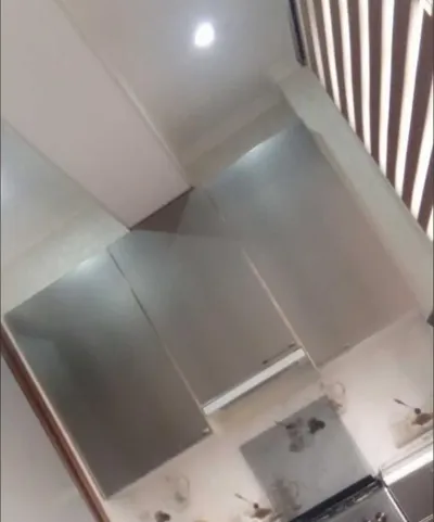 2-комн. квартира, 4 этаж, 56м², Фирдавсӣ — миниатюра 5