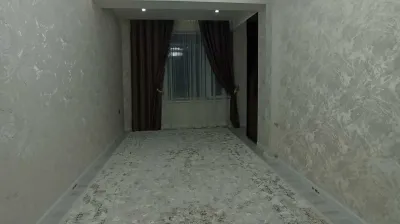 2-комн. квартира, 8 этаж, 58 м², Фирдавси, Борбад — миниатюра 2