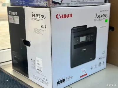 Принтер Canon mf275 dw