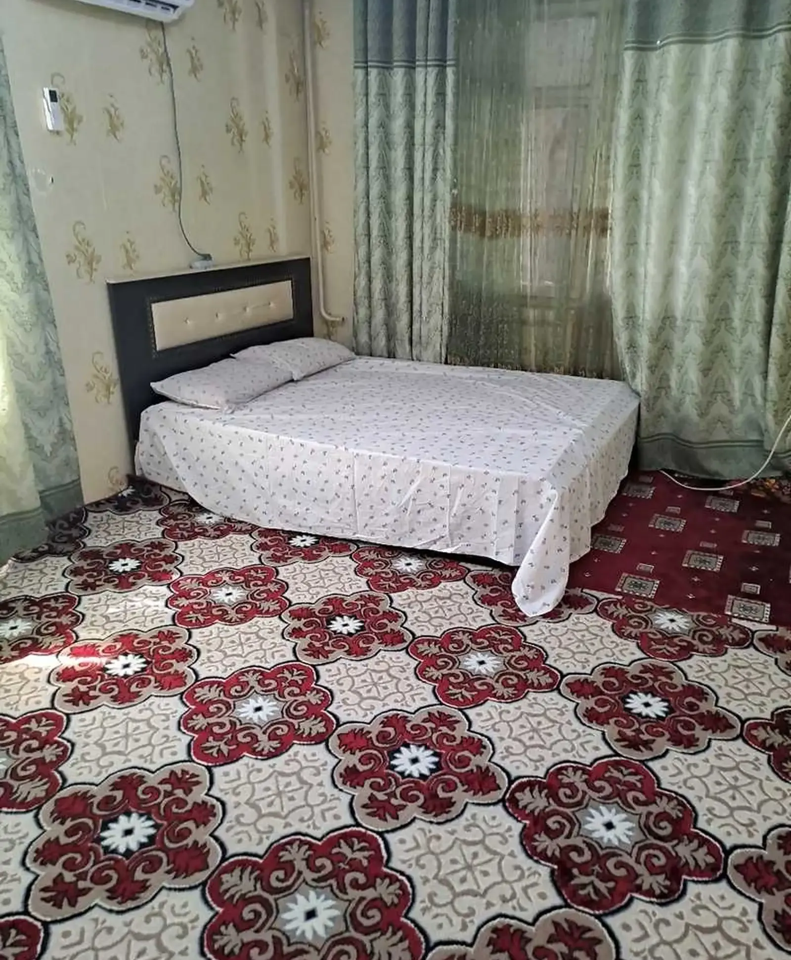 1-комн. квартира, 4 этаж, 40 м², гипрозен