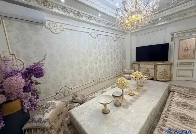 6-комн. квартира, 4 этаж, 200 м², И. Сомони — миниатюра 8