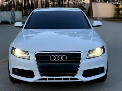 Бачок расширительный Ауди а4 Audi a4