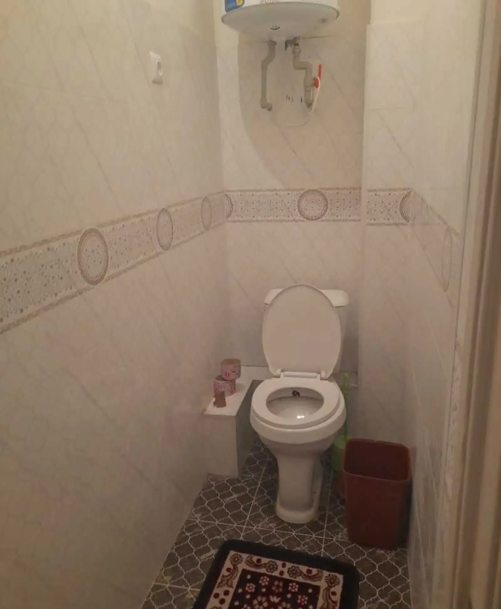 2-комн. квартира, 11 этаж, 55м², Фирдавси — миниатюра 5