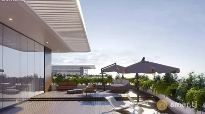 3-комн. квартира, 10 этаж, 134 м², Оперка, ЖК «Симфония»