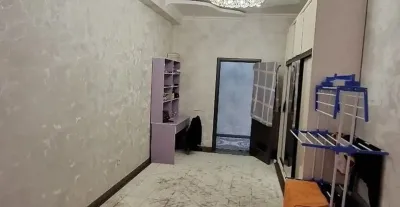 3-комн. квартира, 5 этаж, 97 м², Сино — миниатюра 2