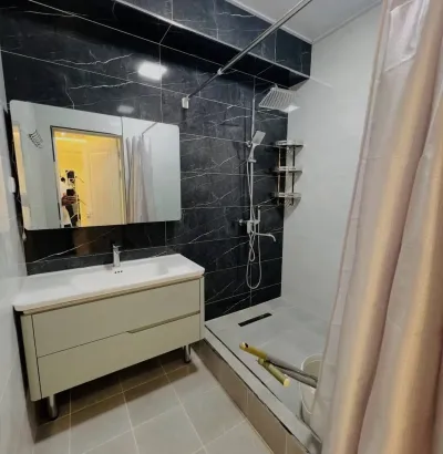 3-комн. квартира, 15 этаж, 112 м², Шохмансур,Чордома — миниатюра 7