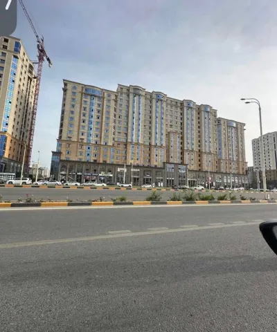 4-комн. квартира, 12 этаж, 131 м², Профсоюз Яккачинор — миниатюра 1