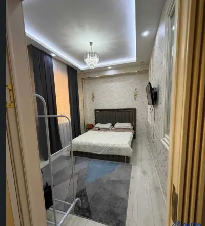 2-комн. квартира, 14 этаж, 64 м², Сино — миниатюра 1