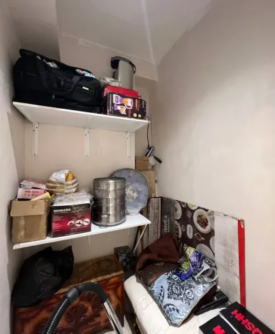 4-комн. квартира, 16 этаж, 108 м², Шохмансур, Альфемо — миниатюра 6