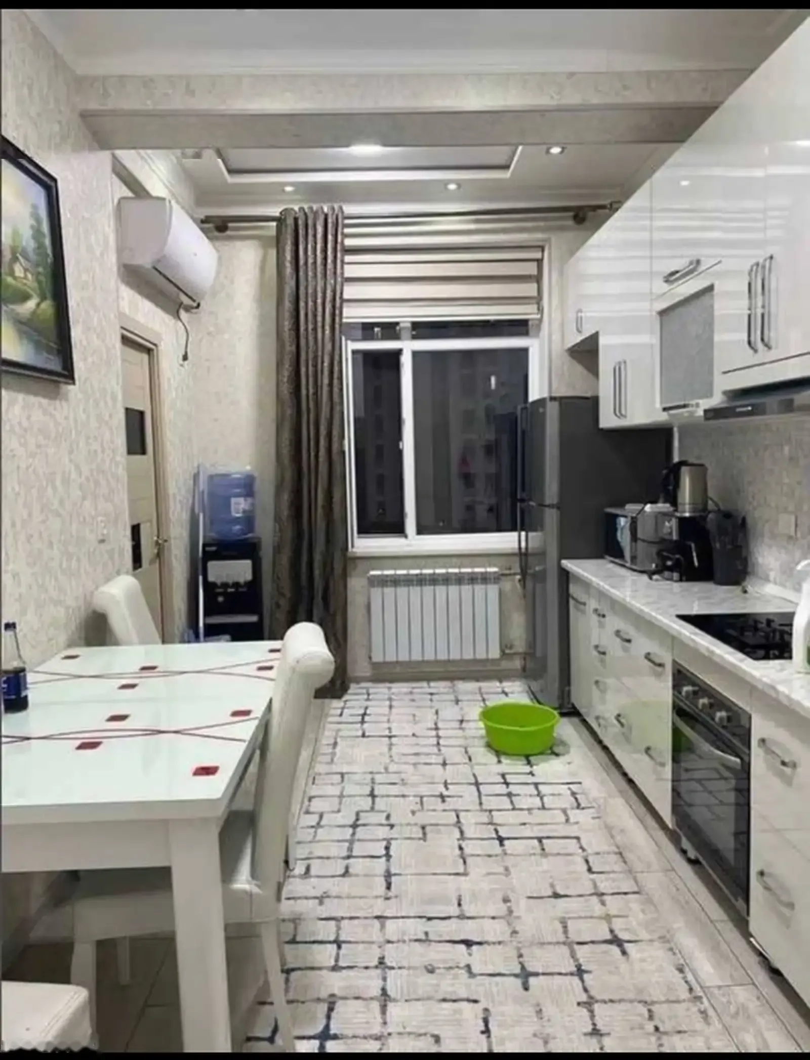 2-комн. квартира, 6 этаж, 100м², опера балет — миниатюра 4