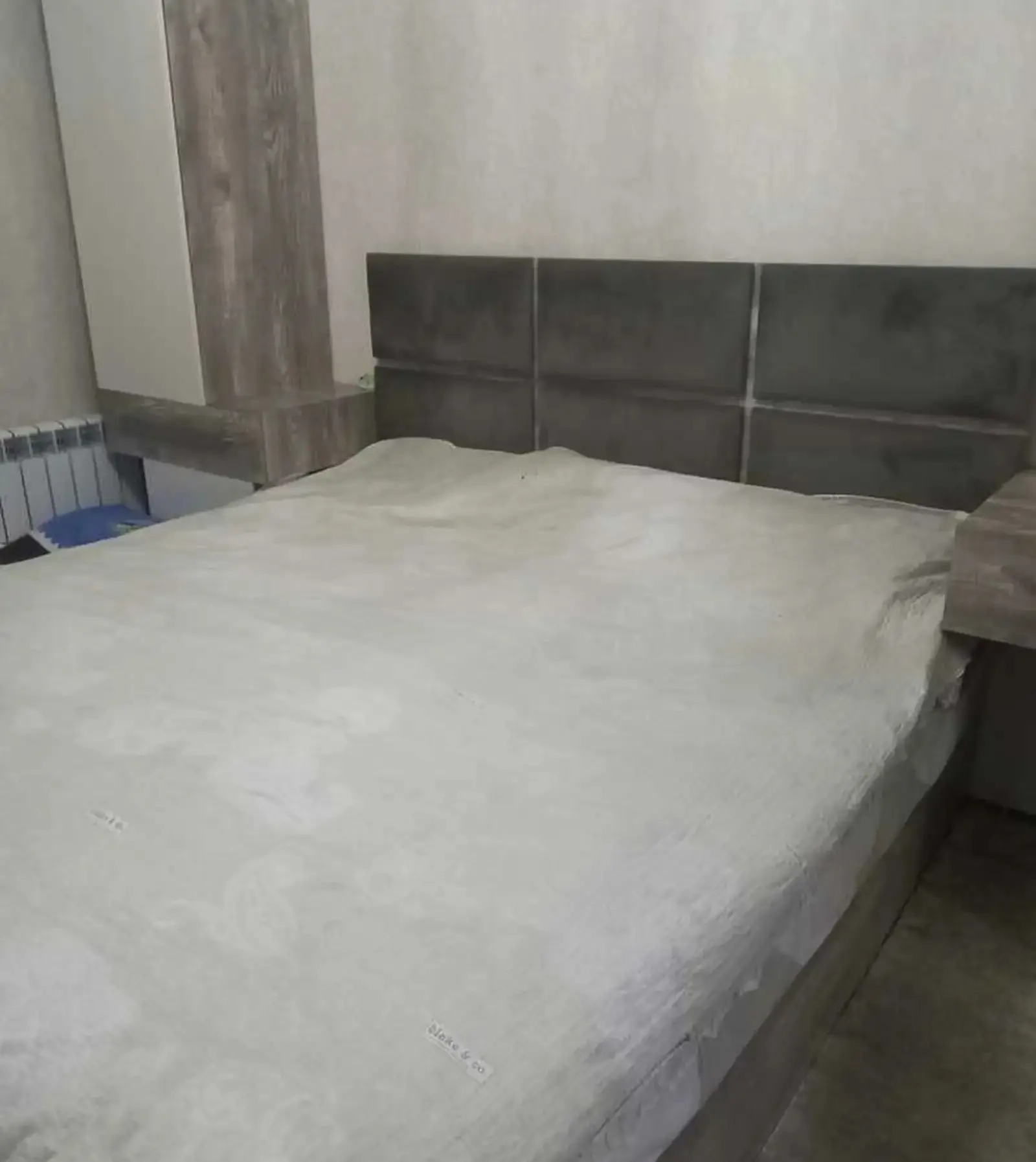 2-комн. квартира, 4 этаж, 59м², Сино — миниатюра 6