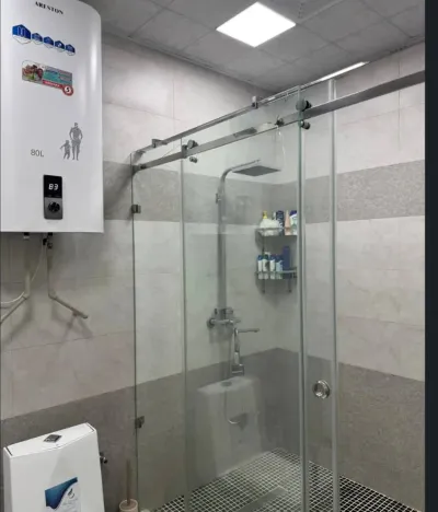 2-комн. квартира, 11 этаж, 100м², И Сомони — миниатюра 8