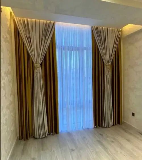 2-комн. квартира, 9 этаж, 65 м², Сино — миниатюра 10