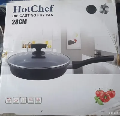 Сковородка