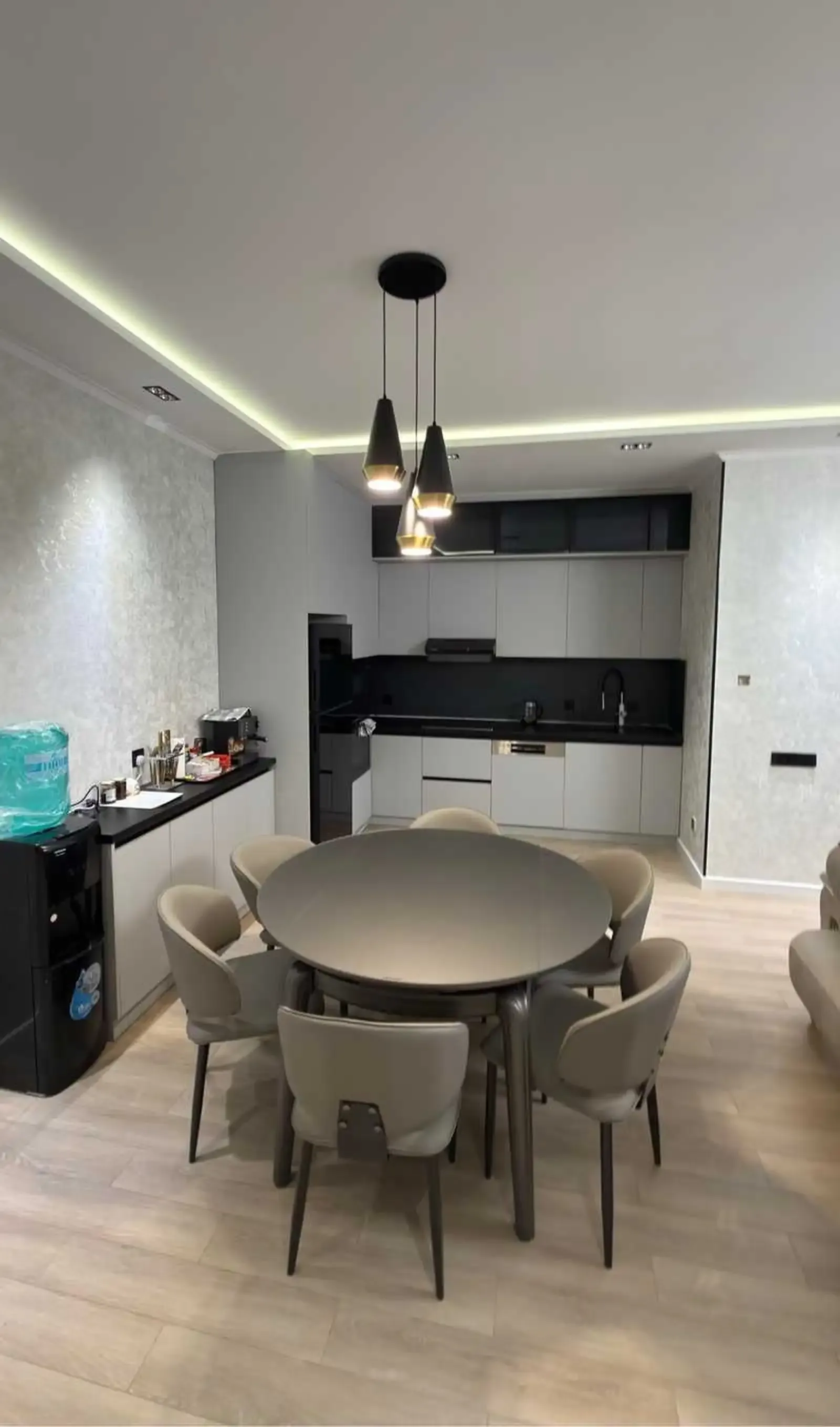 2-комн. квартира, 17 этаж, 85м², Истаравшан 14 — миниатюра 7
