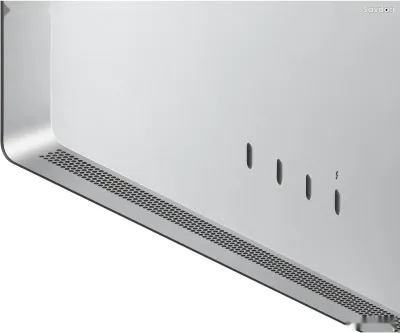 Монитор Apple Studio Display 27, 5K Nano-Texture Thunderbolt, Model MMYV3