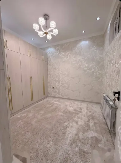 3-комн. квартира, 9 этаж, 97 м², Сино — миниатюра 12