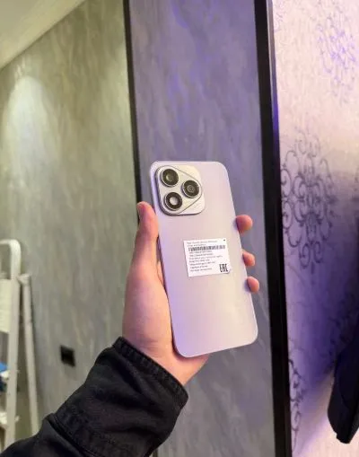 Honor 400 Lite 256 gb