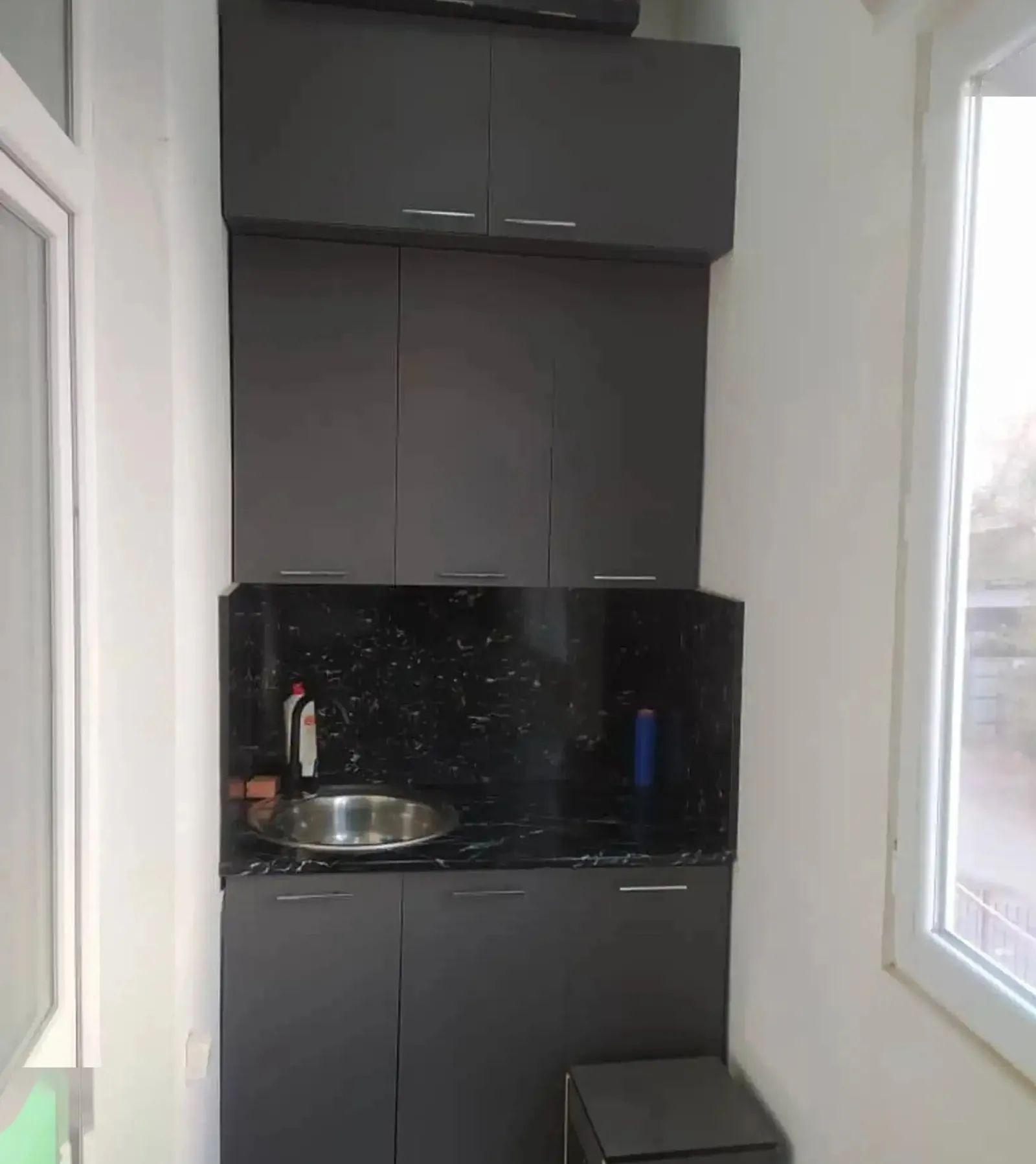 2-комн. квартира, 3 этаж, 45м², 13 мкр — миниатюра 2