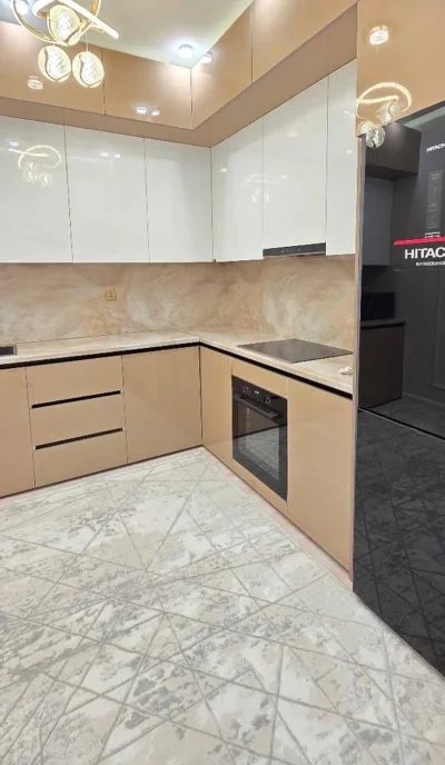 3-комн. квартира, 5 этаж, 86 м², Шохмансур — миниатюра 3